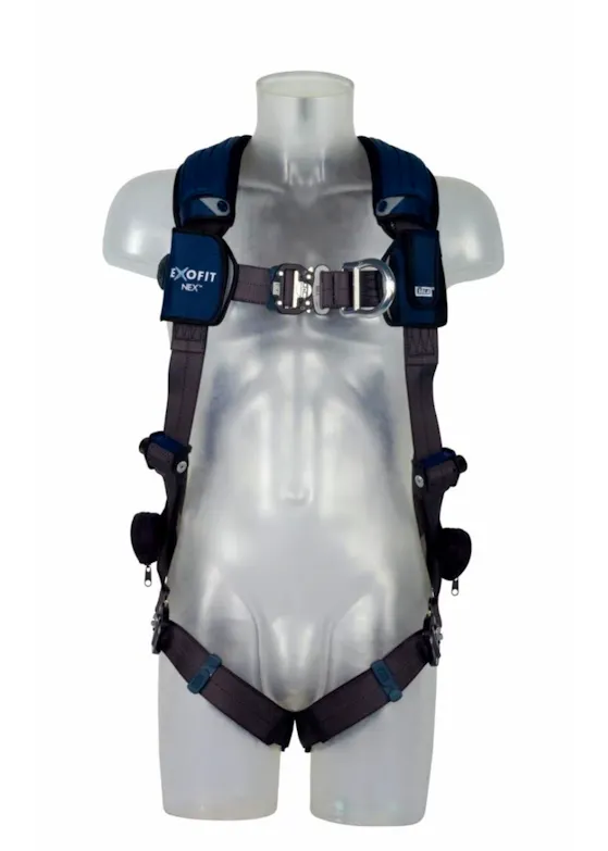 3M DBI-Sala Exofit Nex 1113901 Auffanggurt M