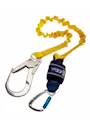 3M DBI-SALA EZ-Stop Expander stoßdämpfende Auffangleine 1246556 2,00 m Vorschaubild