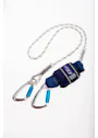 3M DBI-SALA EZ-Stop stoßdämpfende Auffangleine, 2,00 m, 1246544 Vorschaubild