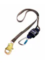 3M DBI-SALA EZ-Stop Wrapbax stoßdämpfende Auffangleine 2,00 m 1246543 Vorschaubild
