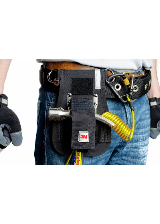 3M DBI-SALA Fallschutz-Werkzeug Hammerhalter 1500094