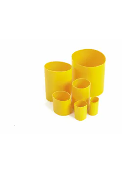 3M DBI-SALA Krimpkous 1500022 5 x 10 cm 10-stuks