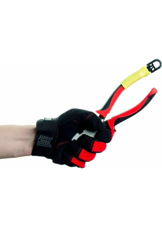 3M DBI-SALA Quick Spin Schnell-Drehkupplung 1500027 10 Stück
