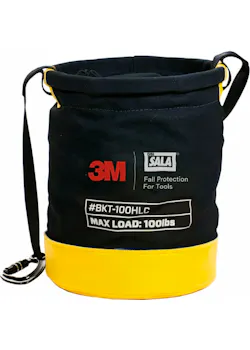 3M DBI-SALA Valbeveiliging Voor Gereedschap 15001 Maximale Belasting 45,4 Kg