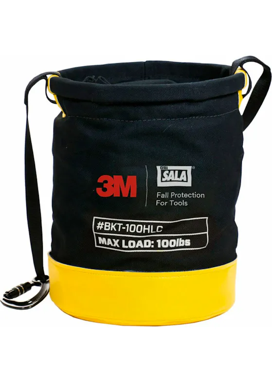 3M DBI-SALA-Fallsicherung für Werkzeuge 15001 – Maximale Belastung: 45,4 kg