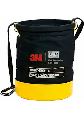 3M DBI-SALA Fallsicherung für Werkzeuge 1500133 Maximale Belastung 45,4 kg