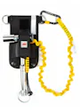 3M DBI-SALA Fallschutz Hook2Loop Bungee-Werkzeugband 1500047 Vorschaubild
