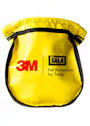 3M DBI-SALA Fallschutz Vinyl 1500122 Gelb Vorschaubild