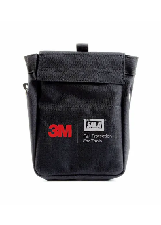 3M DBI-SALA Absturzsicherungswerkzeug 1500124, schwarz