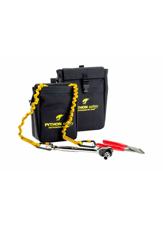 3M DBI-SALA Absturzsicherungswerkzeug 1500124, schwarz
