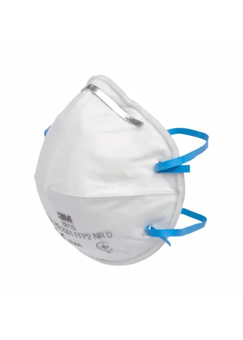 3M Stofmasker FFP2 8810