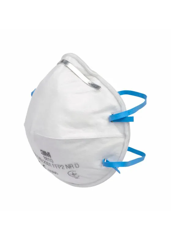 3M Partikelmaske FFP2 8810