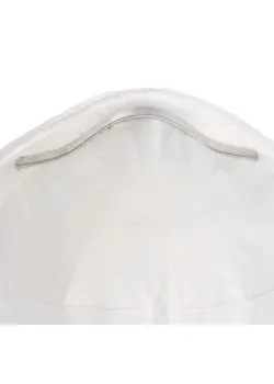 3M 8810 Stofmasker FFP2 Zonder Ventiel miniatuur