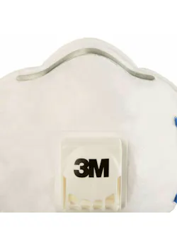 3M Stofmasker FFP2 8822 miniatuur