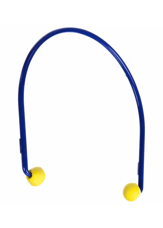 3M E-A-Rcaps Oordoppen Met Beugel EC-01-00010/Doos