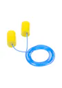 3M EAR Classic Ohrstöpsel mit Band (EAR Classic earplugs with cord) Vorschaubild