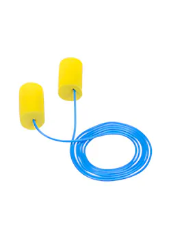 3M EAR Classic Otoplasten mit Kord (200 Stück) thumbnail