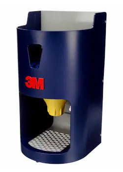 3M One Touch Pro Oordopdispenser 391-0000