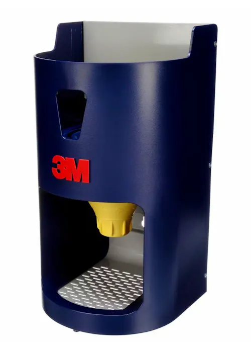 3M One Touch Pro Oordopdispenser 391-0000