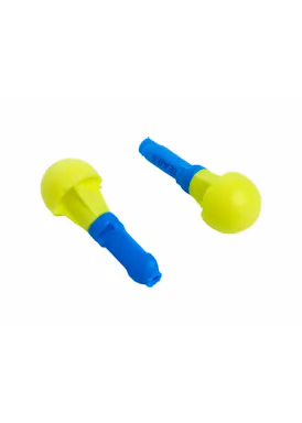 3M E-A-R Push-Ins Ohrstöpsel EX-01-021, ohne Schnur, 400 Paar/Box