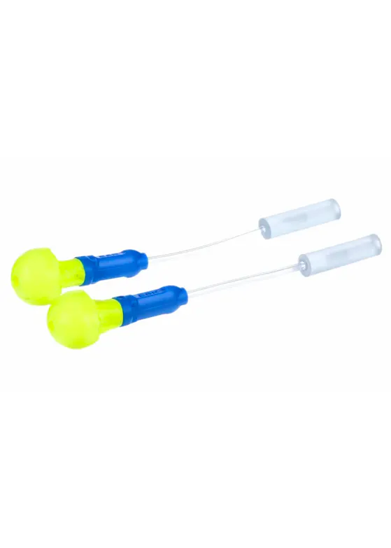 3M E-A-RCaps Modell 200, Passformtest-Ohrstöpsel, 393-2002-50, 50 Paar/Box