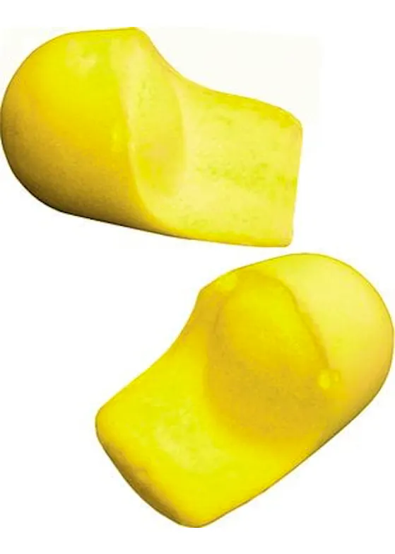 3M E-A-Rsoft 21 Ohrstöpsel ES-01-009, ohne Schnur, 1.000 Paar pro Box