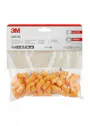 3M Ohrstöpsel 1100, 30 Paar/Packung (94–105 dB) Vorschaubild