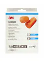 3M Ohrstöpsel 1100 Baupaket 50 PR/Pack (94–105 dB) Vorschaubild