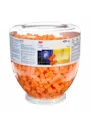 3M Oordoppen 1100D Navulfles Zonder Koord miniatuur