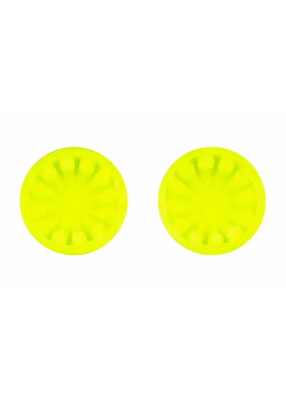 3M weiche Ohrstöpsel E-A-R Soft FX, 5 Paar/Packung (94–105 dB)