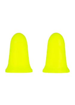 3M Oordoppen Zacht E-A-R Soft FX 5 PR/pak (94-105 dB) miniatuur