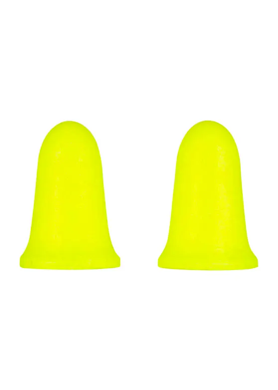 3M weiche Ohrstöpsel E-A-R Soft FX, 5 Paar/Packung (94–105 dB)