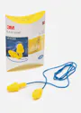 3M EAR UF-01-000 Ultrafit-Ohrstöpsel mit Schnur (50 Stück) Vorschaubild