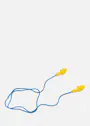 3M EAR UF-01-000 Ultrafit-Ohrstöpsel mit Schnur (50 Stück) Vorschaubild