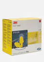 3M EAR UF-01-000 Ultrafit-Ohrstöpsel mit Schnur (50 Stück) Vorschaubild