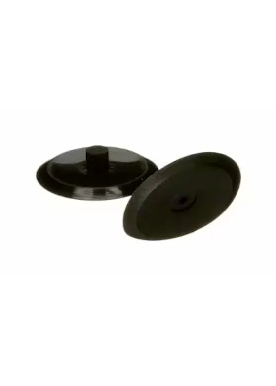 3M Secure-Click-Ausatemventil FF-400-07
