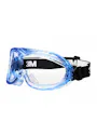 3M Peltor Weitsichtbrille Fahrenheit, klar, PC 2.0 Vorschaubild