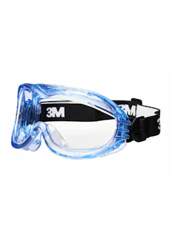 3M Peltor Ruimzichtbr Fahrenheit Blank PC 2.0 miniatuur