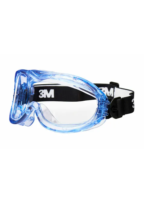 3M Peltor Weitsichtbrille Fahrenheit, klar, PC 2.0