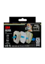 3M Filterset 6004BC1 ABEK1P3 miniatuur