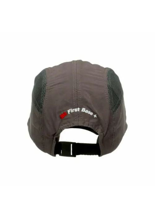 3M First Base + Stootpet 2014298 (70 mm) Grijs