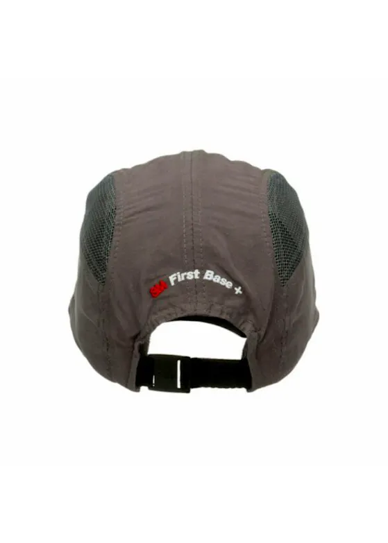 3M First Base + Stootpet 2014298 (70 mm) Grijs