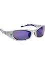 3M 71502-00002 Fuel-Schutzbrille, PC, blau Vorschaubild