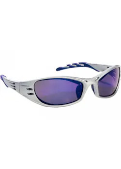 3M 71502-00002 Fuel V.bril PC, Blauw