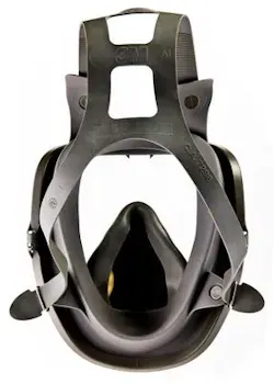 3M 6900 Masque intégral réutilisable L thumbnail (vignette)