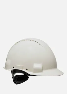 3M G3000DUV-BB Helm Blauw