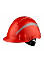 3M Schutzhelm G3000NUV-R-RD, rot Vorschaubild