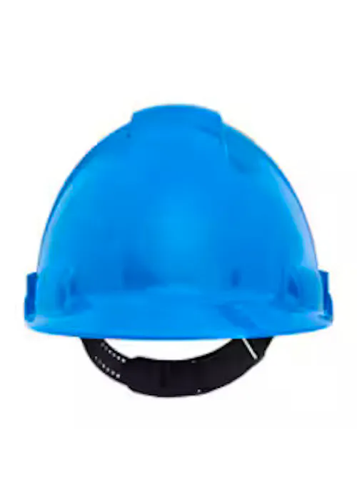3M Veiligheidshelm G3001CUV-BB Blauw
