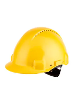 3M Peltor G3000NUV Helm Draaiknop miniatuur