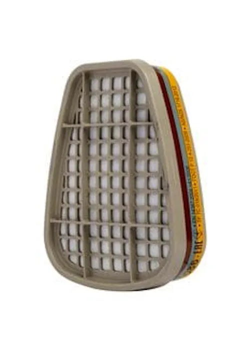 3M Gas- En Dampfilter ABE1 6057
